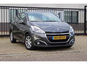 Peugeot 208 1.6 BlueHDi Blue Lease Airco, Cruise, Trekhaak!