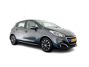 Peugeot 208 1.6 BlueHDi Blue Lease *NAVI-FULLMAP AIRCO