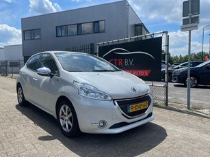 Peugeot 208 1.6 e-HDi Style (bj 2014)