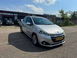 Peugeot 208 1.6 hdi XENON FACELIFT (bj 2017)