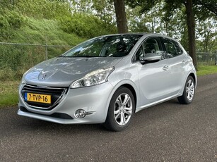 Peugeot 208 1.6 VTi Allure Automaat 68.000 KM Org. NL