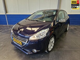 Peugeot 208 1.6 VTi Allure