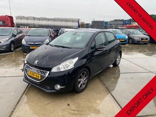 Peugeot 208 2013 * 1.4 e-HDi Active * EXPORT/HANDEL