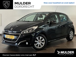 Peugeot 208 5-deurs Blue Lion 1.2 PureTech 82pk NAVI