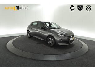 Peugeot 208 PureTech 100 Active Pack Apple Carplay