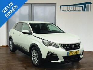 Peugeot 3008 1.2