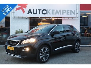 Peugeot 3008 1.2 PT BLUE LEASE PREMIUM