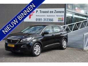 Peugeot 3008 1.2 PureTech Active