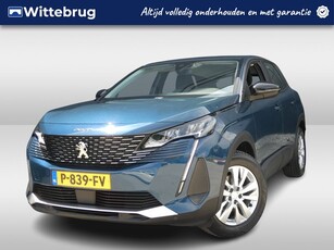 Peugeot 3008 1.2 PureTech Active Pack Business