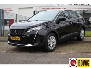 Peugeot 3008 1.2 PureTech Active Pack NAVI/CAMERA/TREKHAAK