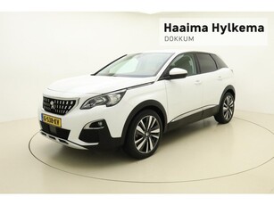 Peugeot 3008 1.2 PureTech Allure 130 PK Parkeersensor