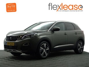 Peugeot 3008 1.2 PureTech Allure Aut- 360 Camera, Carplay