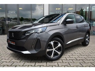 Peugeot 3008 1.2 PureTech Allure Led Camera 18 Inch