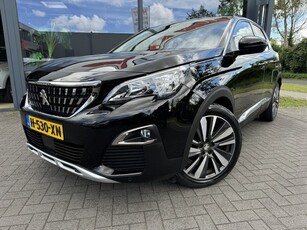 Peugeot 3008 1.2 PureTech Blue Lease Premium Avantage