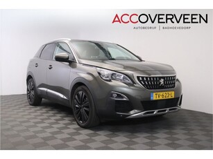 Peugeot 3008 1.2 PureTech Blue Lease Premium Leder