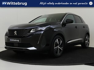 Peugeot 3008 1.2 PureTech GT (bj 2021)