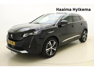 Peugeot 3008 1.2 PureTech GT Cruise control adaptief met