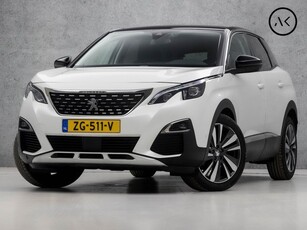 Peugeot 3008 1.2 PureTech Luxury (APPLE CARPLAY, GROOT