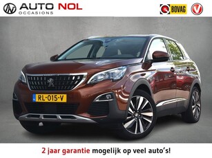 Peugeot 3008 1.2 PureTech Première Automaat Trekhaak