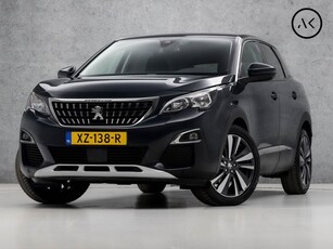 Peugeot 3008 1.2 PureTech Premium Sport (APPLE CARPLAY