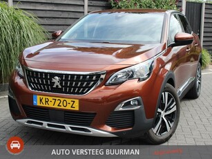 Peugeot 3008 1.6 e-THP 165PK Allure EAT6 Automaat