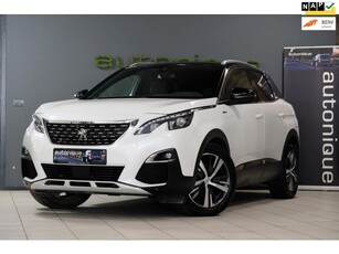 Peugeot 3008 1.6 e-THP GT Line *99dkm* PANORAMADAK Navi