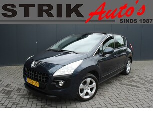 Peugeot 3008 1.6 HDiF Active TREKHAAK - PANORAMADAK