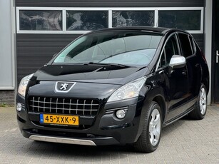 Peugeot 3008 1.6 THP Allure Automaat, HUD, Pano, PDC, Navi