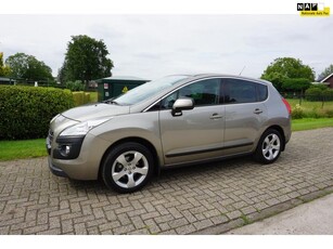 Peugeot 3008 1.6 THP ST automaat