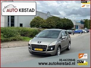 Peugeot 3008 1.6 THP ST AUTOMAAT CLIMA/CRUISE/CARPLAY!