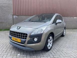 Peugeot 3008 1.6 THP ST Pano Navi Clima Cruise APK NAP