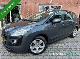 Peugeot 3008 1.6 THP ST VERKOCHT! PANO / TREKHAAK / AIRCO /