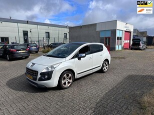 Peugeot 3008 1.6 VTi GT Lpg.Navi.Clima