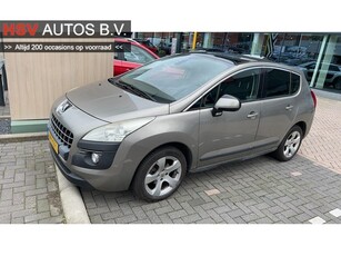 Peugeot 3008 1.6 VTi ST airco PANODAK cruise