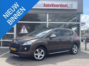 Peugeot 3008 1.6 VTi Style /Climate/Cruise/Pano/Trekhaak/6