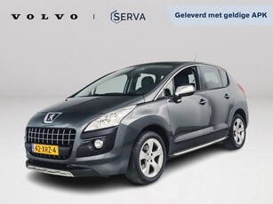 Peugeot 3008 Aut. THP Online Panoramadak Head-up