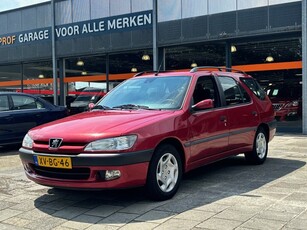 Peugeot 306 BWJ 1999 1.8i 101PK XR automaat Nwe APK