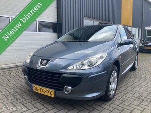 Peugeot 307 1.6-16V XS AUTOMAAT!