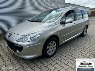 Peugeot 307 SW 1.6-16V Pack