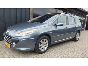 Peugeot 307 SW 1.6-16V Premium