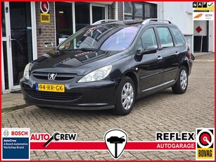 Peugeot 307 SW 1.6 16V Premium NAVI/CRUISE/CLIMA/5-7