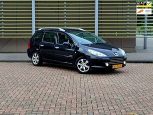 Peugeot 307 SW 2.0-16V Oxygo / Nette Auto / Climatronic /