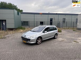 Peugeot 307 SW 2.0-16V Pack Clima.Clima