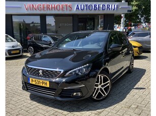 Peugeot 308 130 PK GT-line *AUTOMAAT * GT Line *