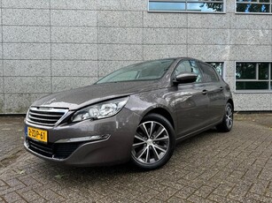 Peugeot 308 1.2 e-THP Active