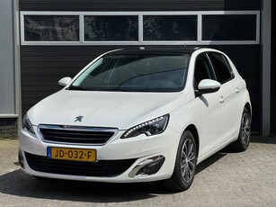 Peugeot 308 1.2 PureTech Allure Xenon/Led, Pano, Navi