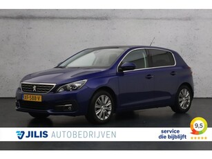 Peugeot 308 1.2 PureTech Blue Lease Premium Panoramadak