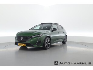 Peugeot 308 1.2 PureTech GT Pano Navi Camera Adapt.