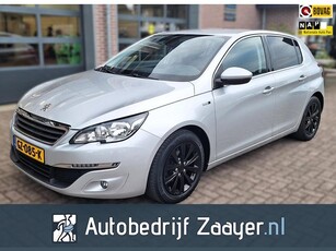 Peugeot 308 1.2 PureTech Style Nette Auto