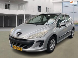 Peugeot 308 1.4 VTi X-line 5 DEUR AIRCO ELEC.PAKET 3 X